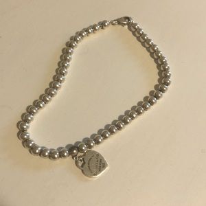 Tiffany Bracelet